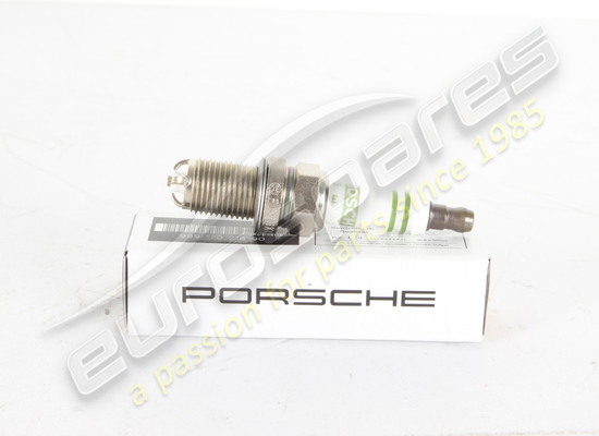 nuovo porsche codice parte candela 99917021890