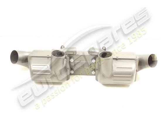 nuovo ferrari scatola filtro completa codice articolo 191204
