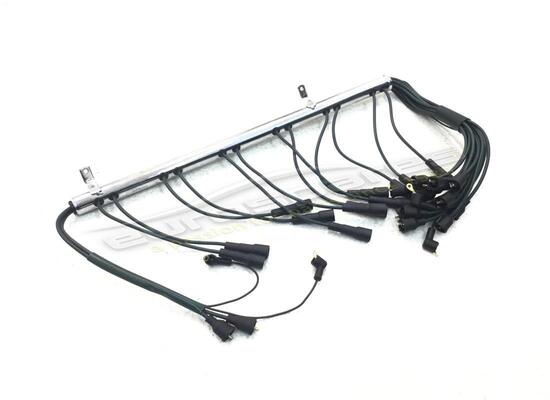 nuovo eurospares set completo di conduttori ht codice parte mht001