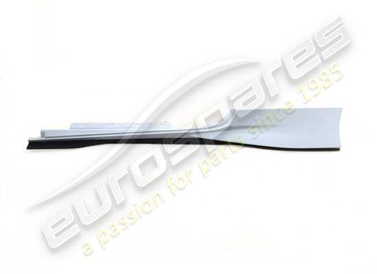 nuovo ferrari rivestimento sottoporta sx completo codice articolo 985881796