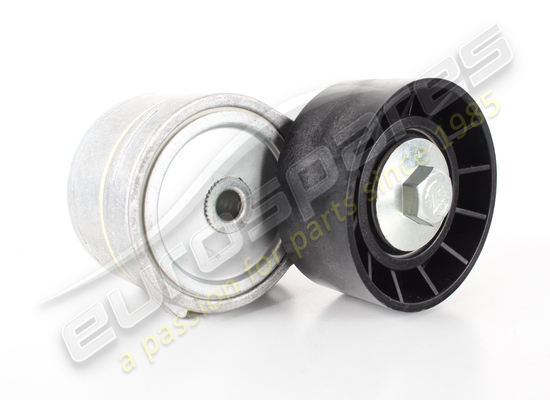 nuovo maserati tendicinghia codice parte 271881