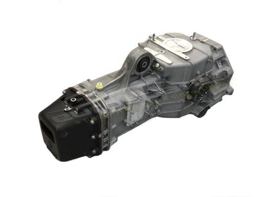 ricondizionato ferrari cambio f131 sfida. codice articolo strad -fo 196699