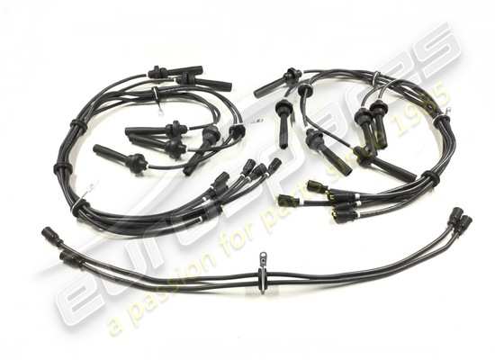 nuovo eurospares set completo di conduttori ht codice parte lht011