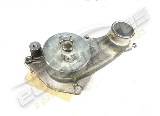 usato lamborghini codice articolo pompa dell'acqua 07m121011b