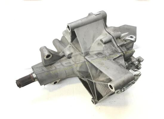 usato lamborghini differenziale posteriore codice articolo 0b9500043c