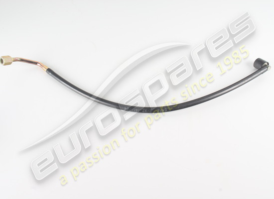 nuovo ferrari codice componente tubo carburante destro 141724