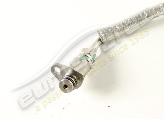 usato ferrari tubo di mandata olio alla turbola sx codice articolo 337131