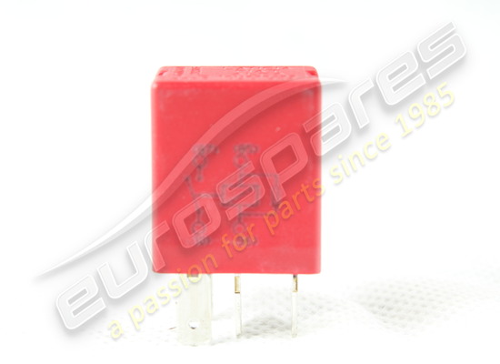 nuovo maserati microrelay 30 amp. numero parte 980139751