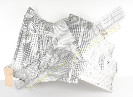 nuovo ferrari scudo termico lh codice articolo 69760600