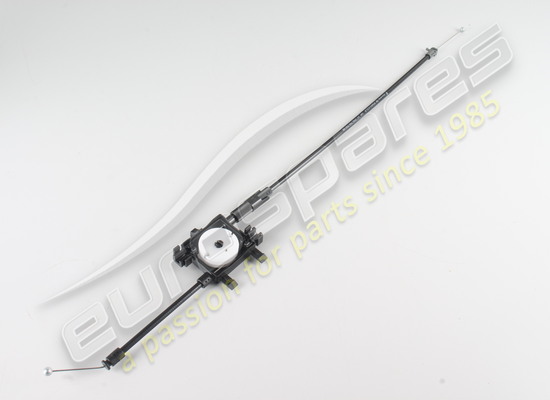 nuovo lamborghini cavo bowden numero di parte 9y0823531b