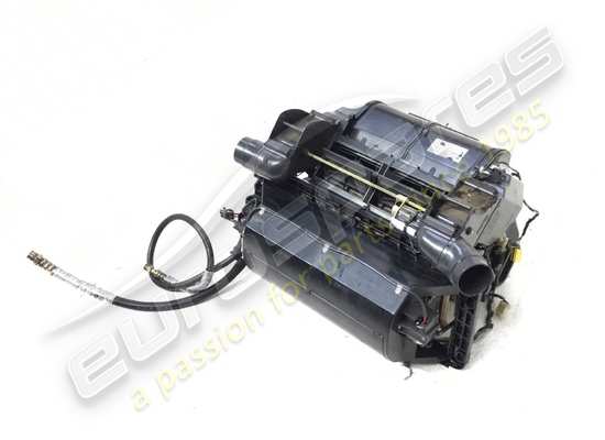 usato ferrari set evaporatore completo lhd codice articolo 65878400