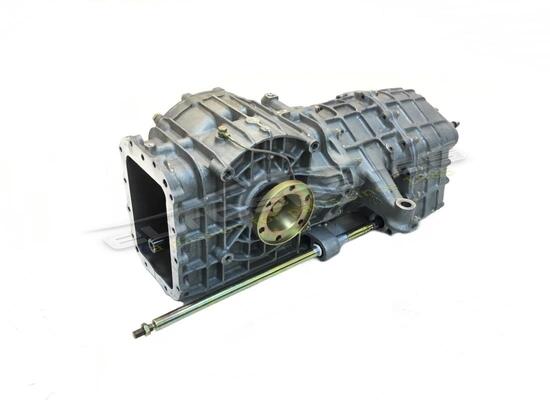 ricondizionato ferrari f40 gearbox unit ver/us codice parte 149031