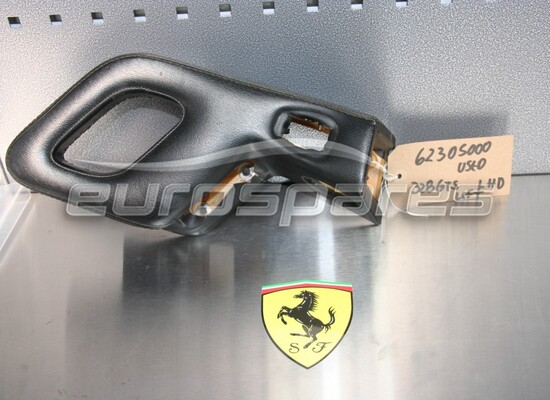 usato ferrari maniglia sx completa codice articolo lhd 62305000