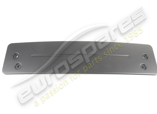 nuovo lamborghini porta targa codice articolo 4ml8072873fz