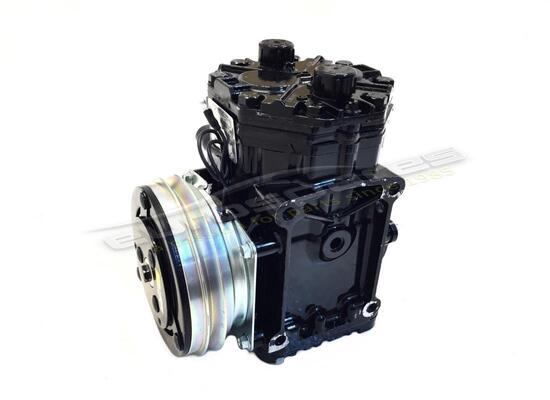 nuovo eurospares codice articolo compressore a/c (tipo filettato) 111222