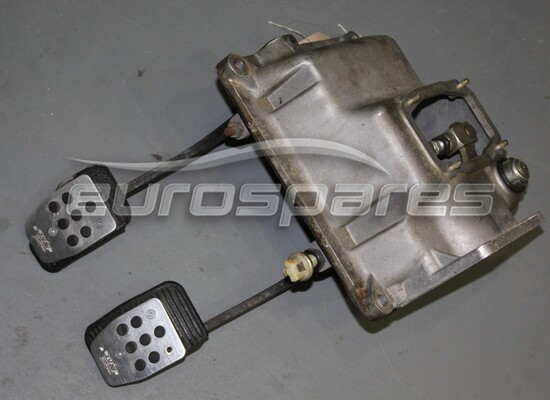 usato ferrari numero di parte completo pedalbox 107877/a