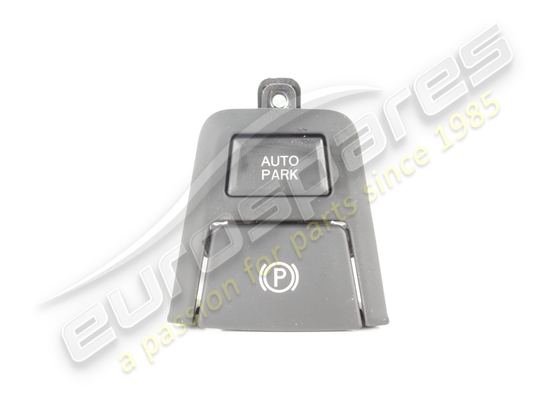 nuovo ferrari esclusione sensori di parcheggio codice co 72587700