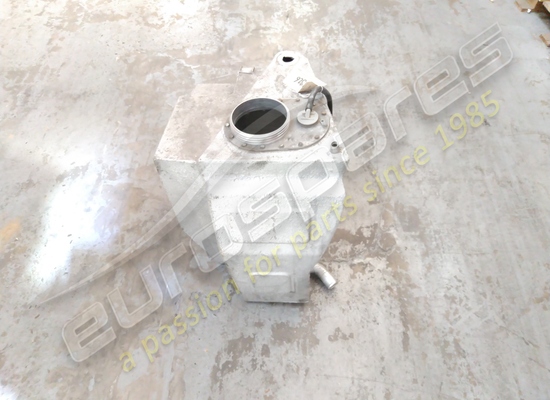 usato ferrari codice articolo serbatoio carburante dx 181326