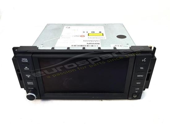 usato ferrari becker nit -non per golfo- codice articolo 234501