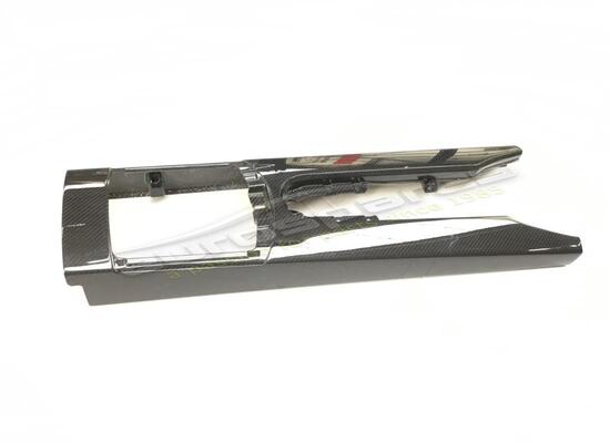 usato lamborghini codice console centrale 403863242b