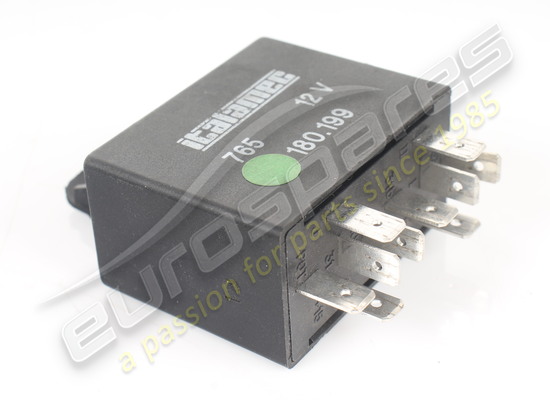 usato ferrari numero di parte del relè tergicristallo 180199