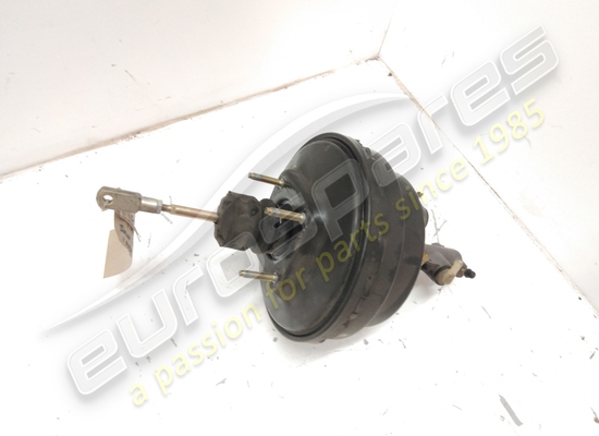usato ferrari servofreno con pompa codice articolo 183081