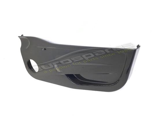 nuovo ferrari pannello porta dx in carbonio codice articolo 85573100