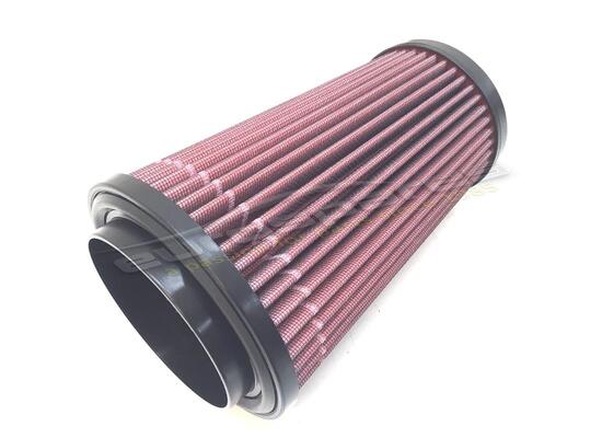 nuovo porsche codice articolo filtro dell'aria 9gt129816