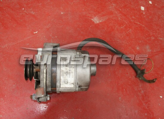 usato ferrari alternatore bosch codice articolo 121761
