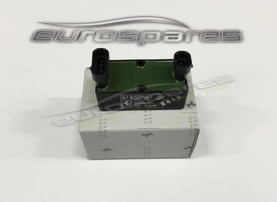 nuovo ferrari stazione di controllo della temperatura del catalizzatore codice articolo 179278