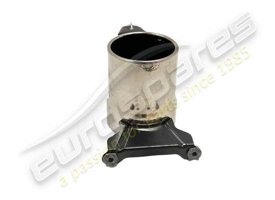 usato ferrari terminale di scarico completo codice articolo 86648400