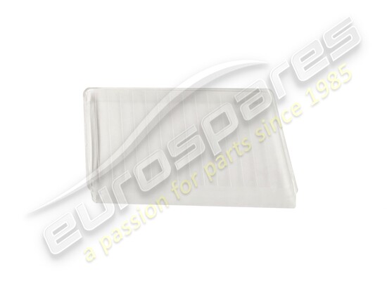 nuovo eurospares lente indicatore anteriore dx in bianco codice articolo 50020908/l