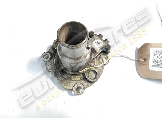 usato ferrari flangia di supporto codice articolo 123360