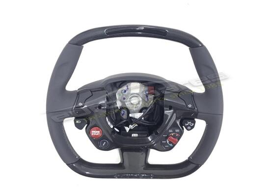 nuovo ferrari codice articolo volante 85937800