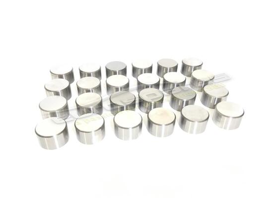 un altro) eurospares codice articolo set perno camma 001202917/a