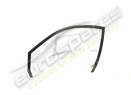 usato ferrari telaio finestra sx completo con codice 83718000
