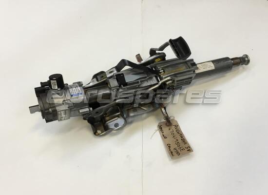 usato lamborghini piantone dello sterzo dinamico codice articolo 470419506e
