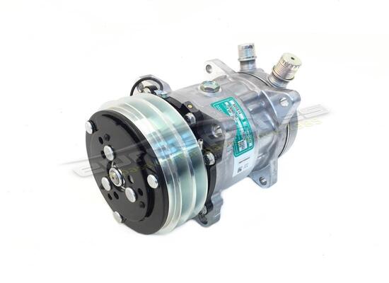 nuovo oem compressore aria condizionata codice articolo 123205