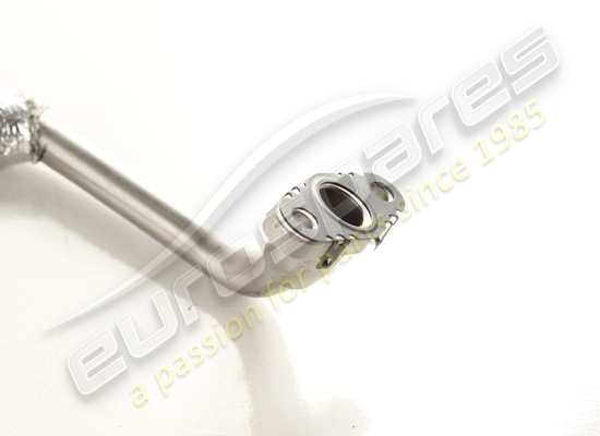 usato ferrari tubo di ritorno olio dalla turbina sx codice articolo 327479