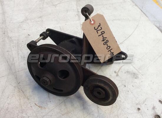 usato maserati codice articolo pompa del servosterzo 329480100