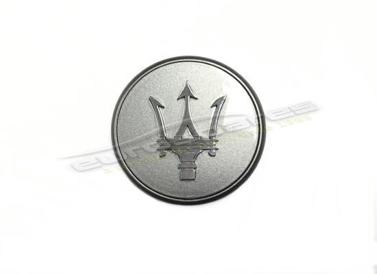 nuovo maserati stemma ruota codice articolo 209970