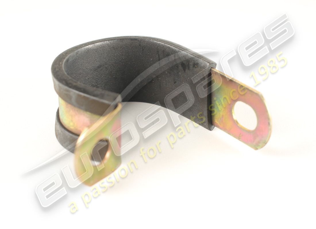 NUOVO Maserati SUPPORTO PER TUBO CON GUAINA. NUMERO PARTE 10441890 (1)