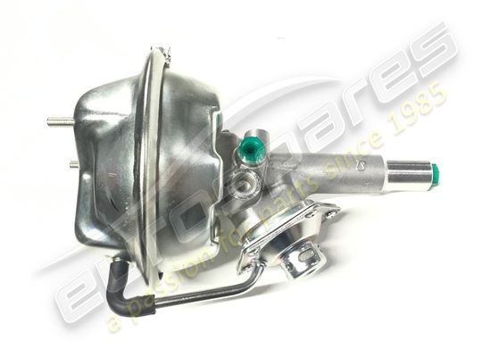 nuovo lamborghini booster freno originale benditalia codice parte 003110013