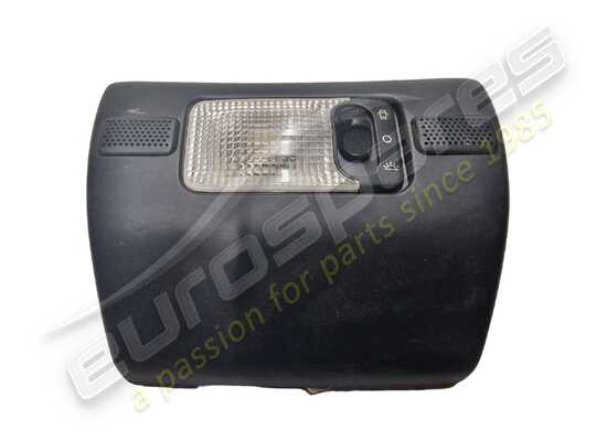 usato ferrari lampada a cupola completa - bluetooth codice articolo 69307300