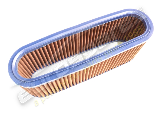 nuovo eurospares codice articolo cartuccia filtro dell'aria 001310375