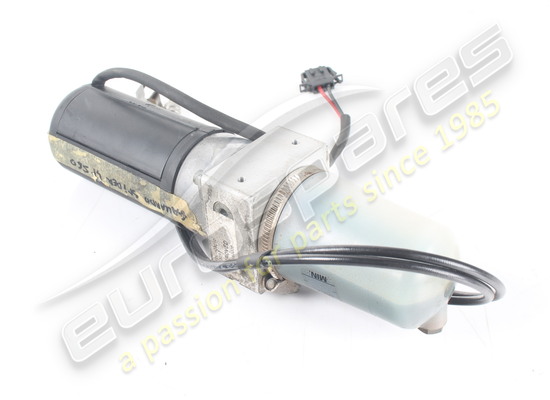 usato lamborghini pompa idraulica numero di parte 407871791