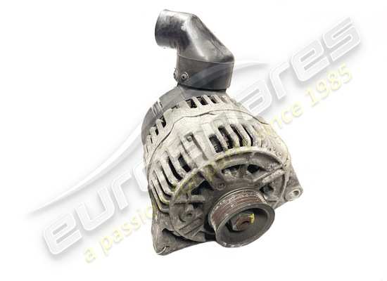usato lamborghini codice articolo alternatore 077903015p