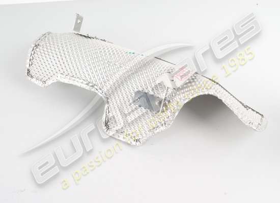 nuovo ferrari scudo termico cambio sx codice articolo 282922