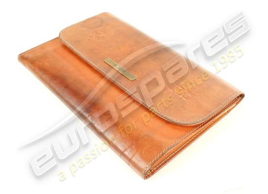 usato ferrari f40 numero parte custodia e pacchetto di libri 959908800
