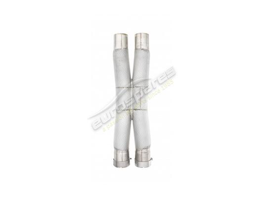 nuovo tubi ff & gtc4 lusso v12 scarico centrale codice articolo tsfeffsb11.008.at
